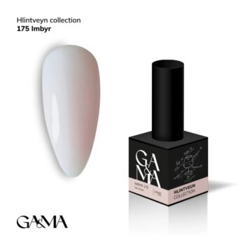 Гел лак Hlintveyn collection 175 imbyr