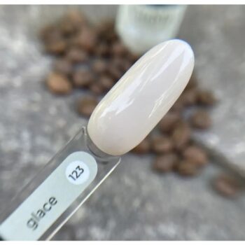 Гел лак Monochrome collection 123 Glacé 10 мл