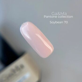 Гел лак Pantone collection 070 Soybean 10 мл