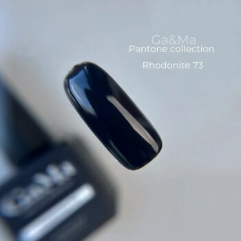 Гел лак Pantone collection 073 Rhodonite 10 мл