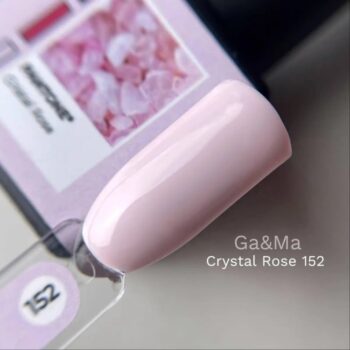 Гел лак Pantone collection 152 Cristal Rose 10 мл