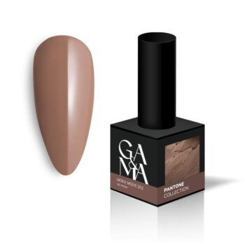 Гел лак Pantone collection 202 Moka Moos 10 мл