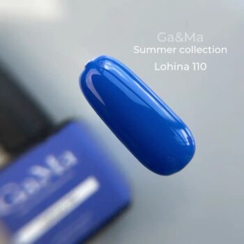 Гел лак Summer collection 110 Lohina 10 мл