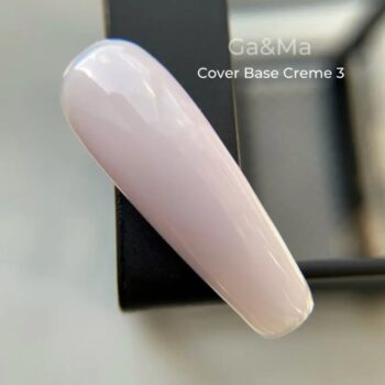 Камуфлажна база 003 Creme 15 мл