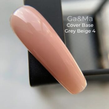 Камуфлажна база 004 Grey beige 15 мл