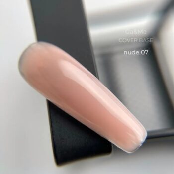 Камуфлажна база 007 Nude 30 мл