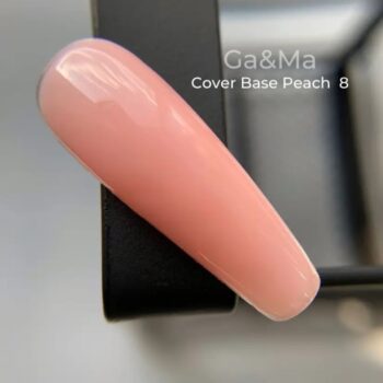 Камуфлажна база 008 Peach 15 мл