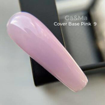 Камуфлажна база 009 Pink 15 мл