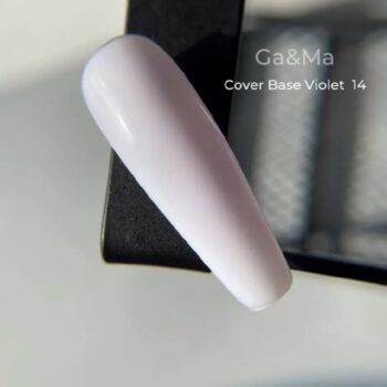 Камуфлажна база 014 Violet 30 мл