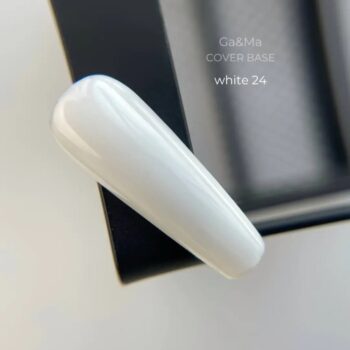 Камуфлажна база 024 White 15 мл