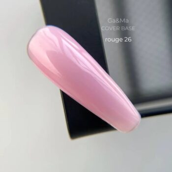 Камуфлажна база 026 Rouge 15 мл