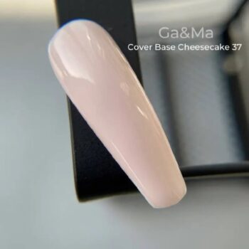 Камуфлажна база 037 Cheesecake 15 мл