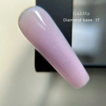 Камуфлажна база Diamond 017 15 мл