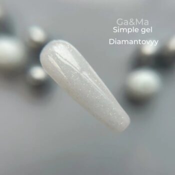 Симпъл гел Diamantovyy 15 мл