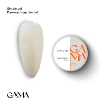 Simple gel Dyvovyzhnyy 15 мл