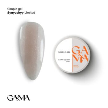 Simple gel Syayuchyy 15 мл